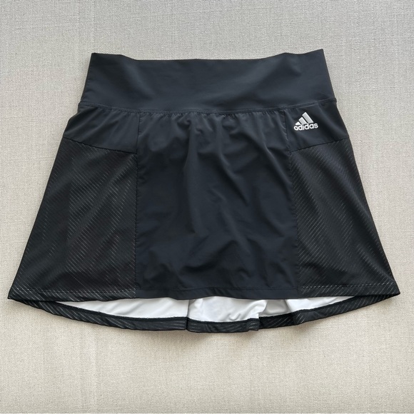 ADIDAS Heat Ready Performance Skort - Picture 8 of 12